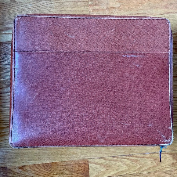 Asprey Briefcase - Picture 6 of 6